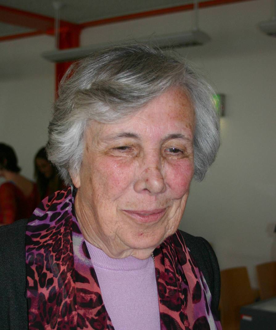Annemarie Schmid