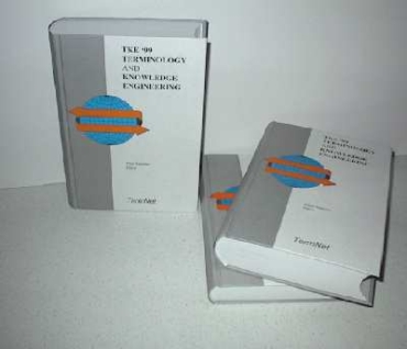 Proceedings book